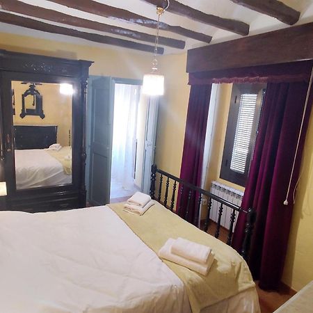 Ca La Palmira Apartman La Vilella Baixa Kültér fotó