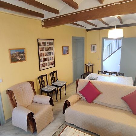 Ca La Palmira Apartman La Vilella Baixa Kültér fotó