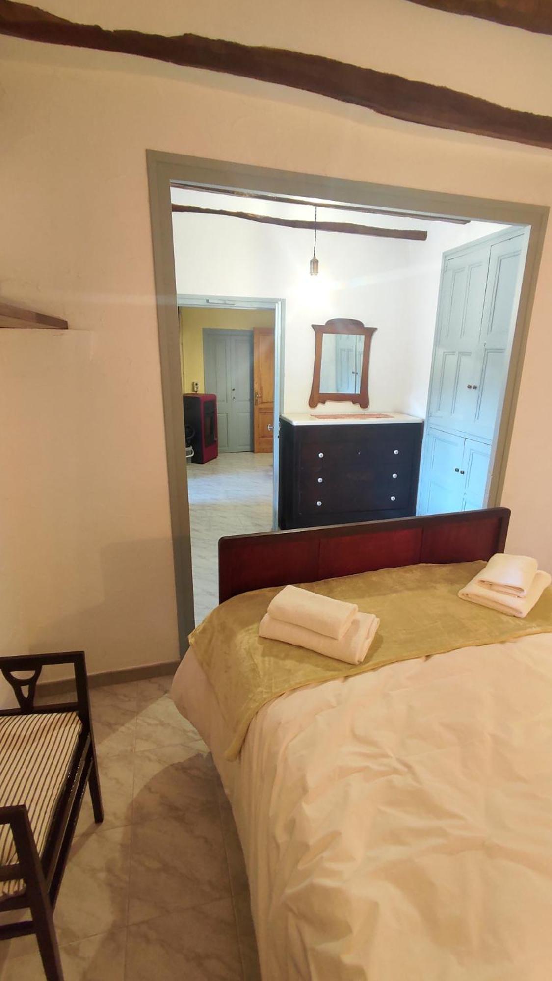 Ca La Palmira Apartman La Vilella Baixa Kültér fotó
