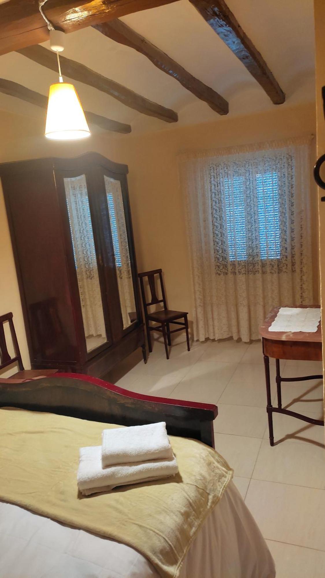 Ca La Palmira Apartman La Vilella Baixa Kültér fotó