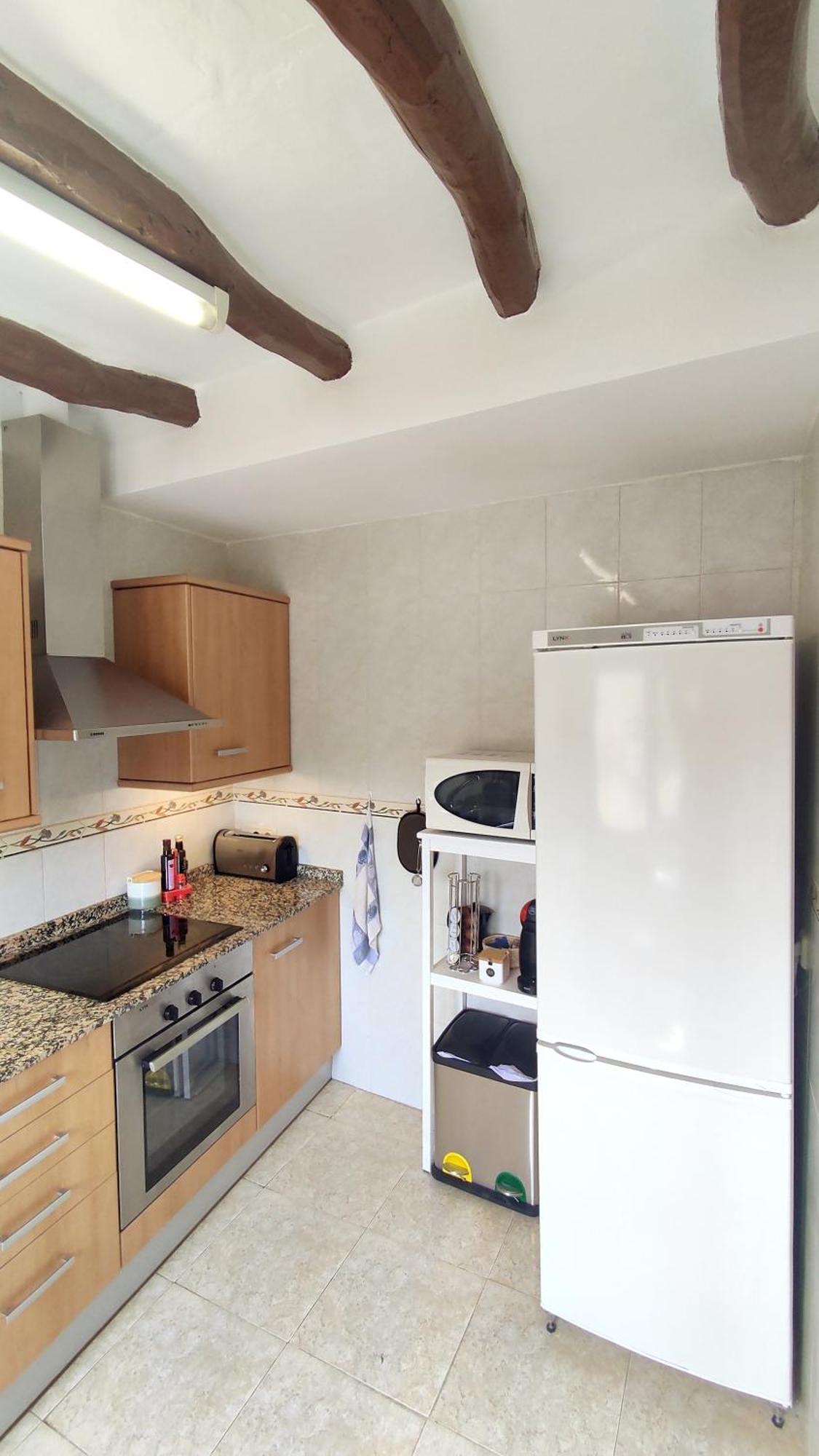 Ca La Palmira Apartman La Vilella Baixa Kültér fotó