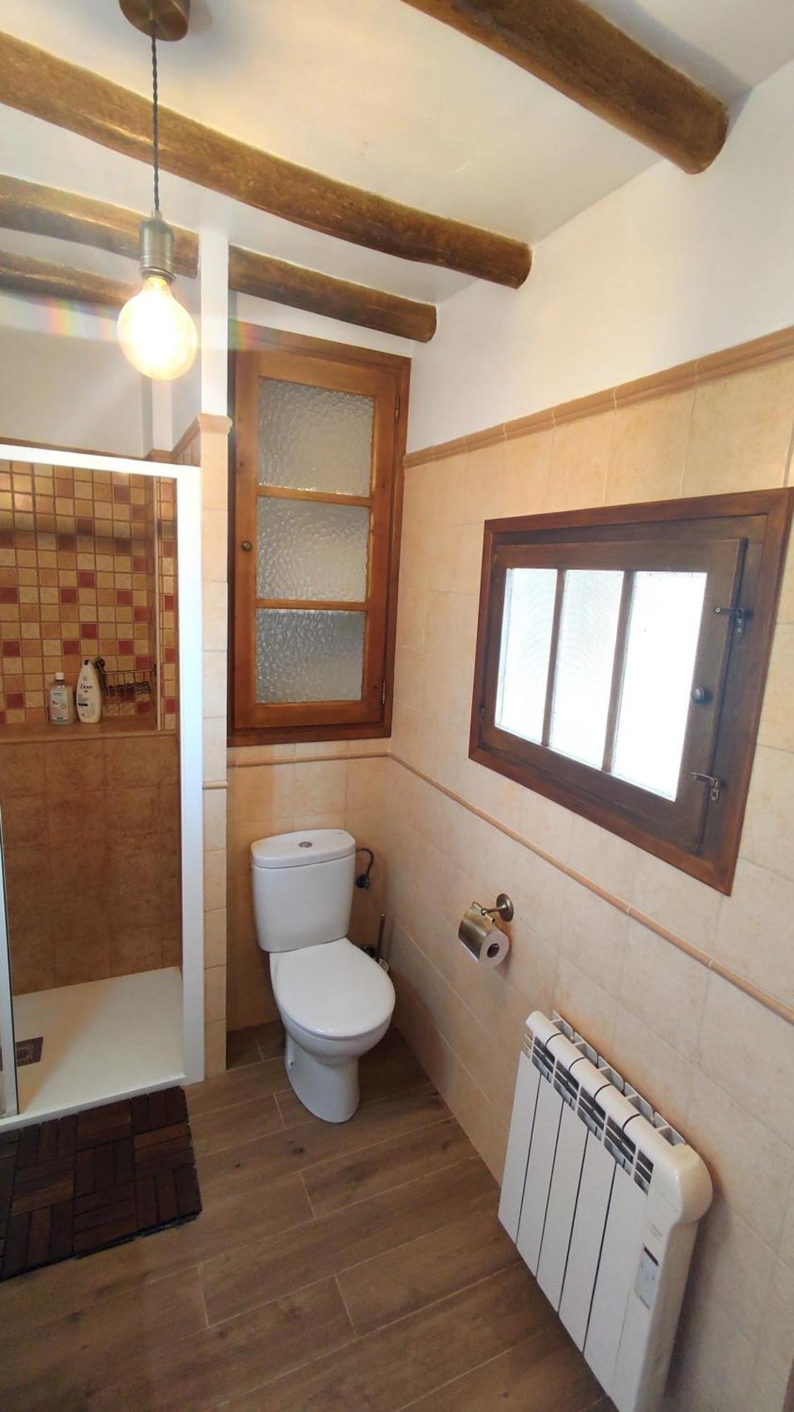 Ca La Palmira Apartman La Vilella Baixa Kültér fotó