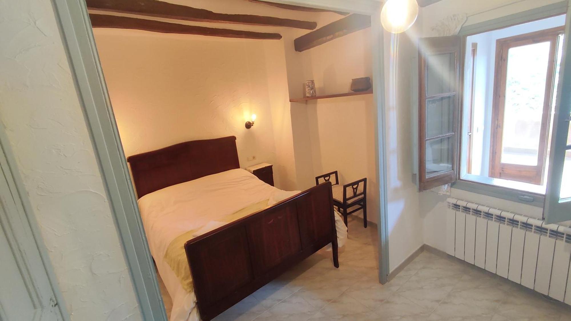 Ca La Palmira Apartman La Vilella Baixa Kültér fotó