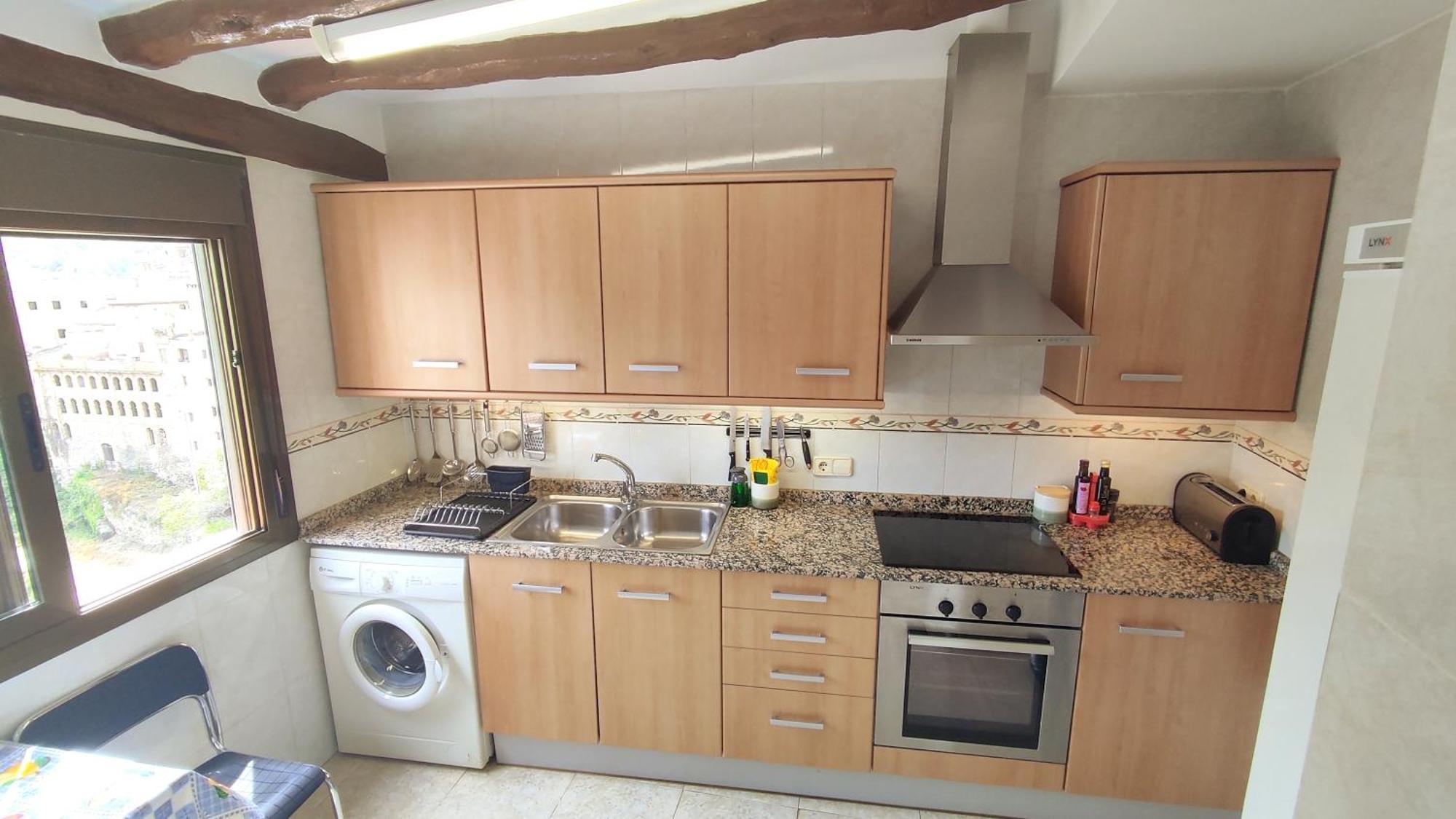 Ca La Palmira Apartman La Vilella Baixa Kültér fotó